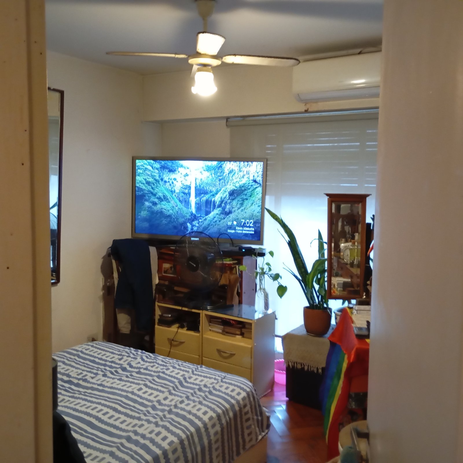 DEPTO 2 AMBIENTES,SARMIENTO AL 2.000,U$D 88.000.- ,C/COCHERA, BAULERA. — foto 10