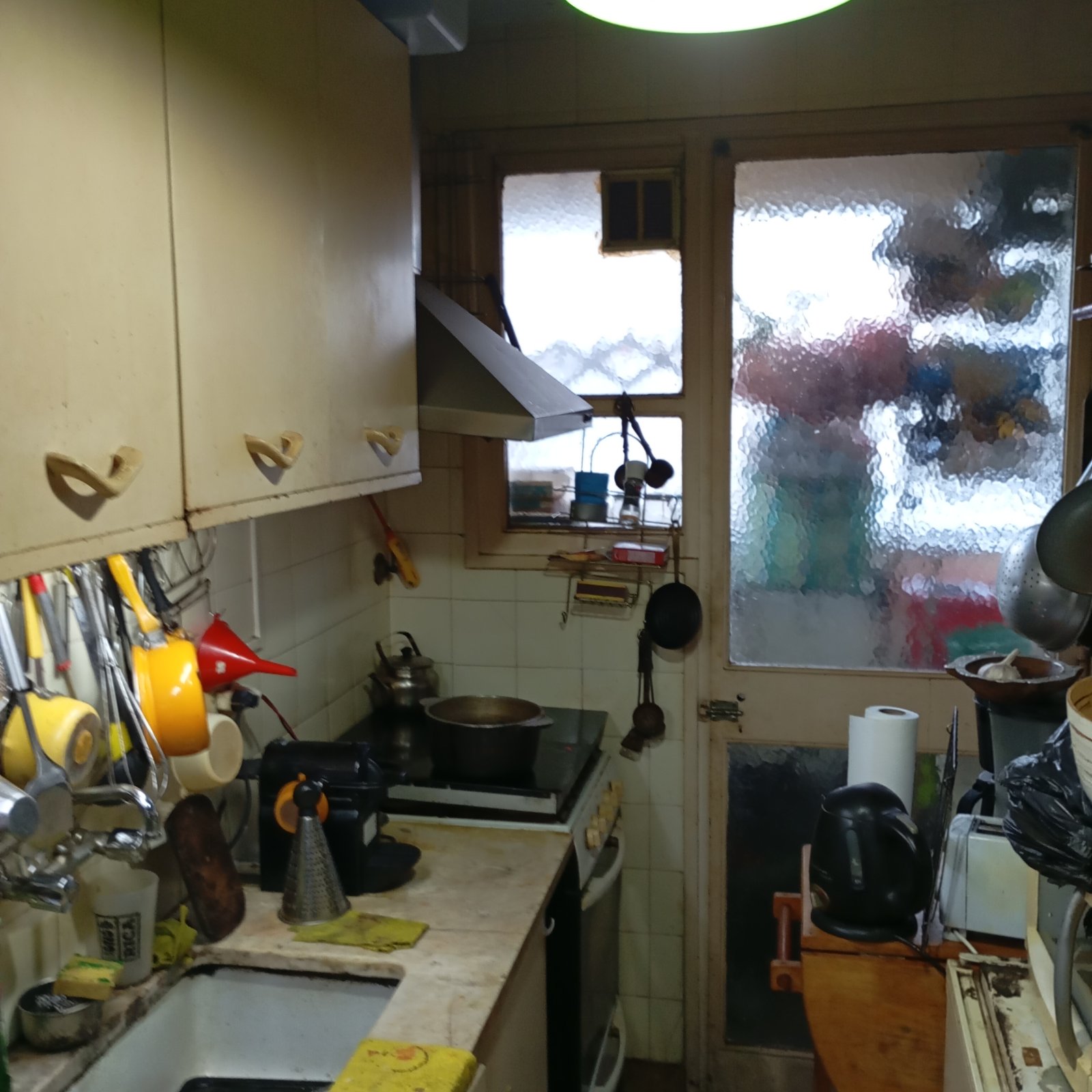 DEPTO 2 AMBIENTES,SARMIENTO AL 2.000,U$D 88.000.- ,C/COCHERA, BAULERA. — foto 15