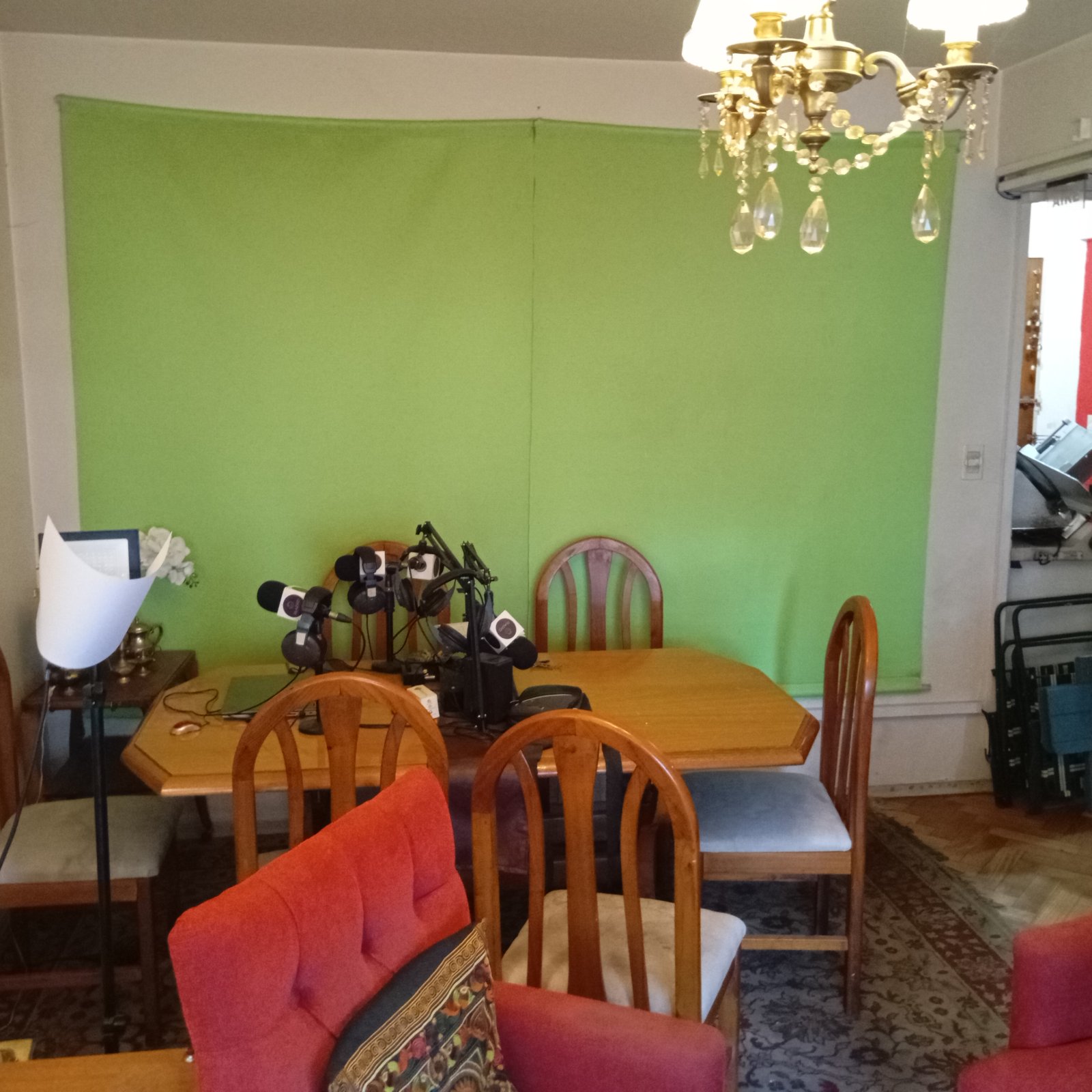 DEPTO 2 AMBIENTES,SARMIENTO AL 2.000,U$D 88.000.- ,C/COCHERA, BAULERA. — foto 8