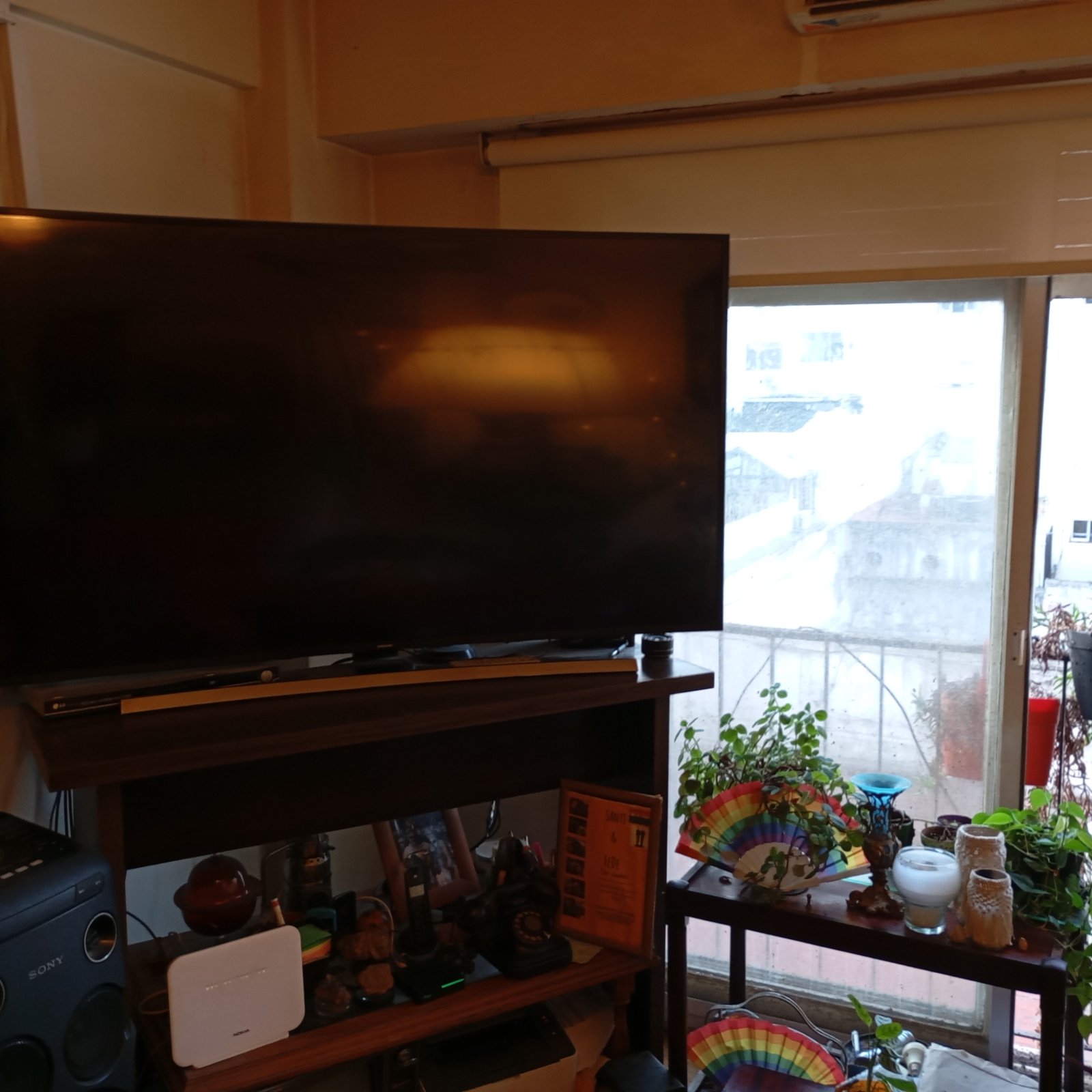 DEPTO 2 AMBIENTES,SARMIENTO AL 2.000,U$D 88.000.- ,C/COCHERA, BAULERA. — foto 9