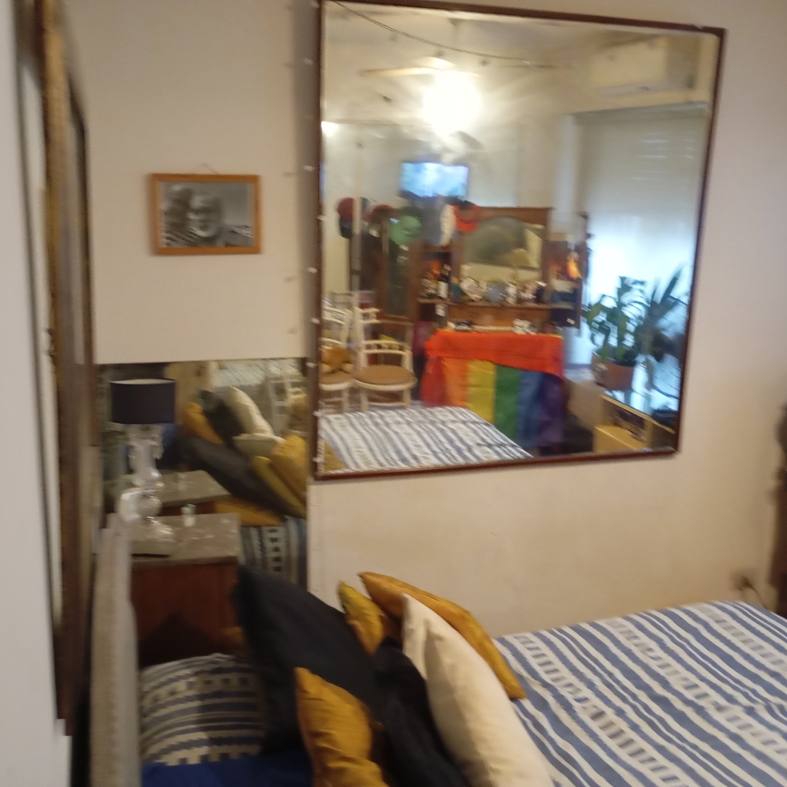 DEPTO 2 AMBIENTES,SARMIENTO AL 2.000,U$D 88.000.- ,C/COCHERA, BAULERA. — foto 12