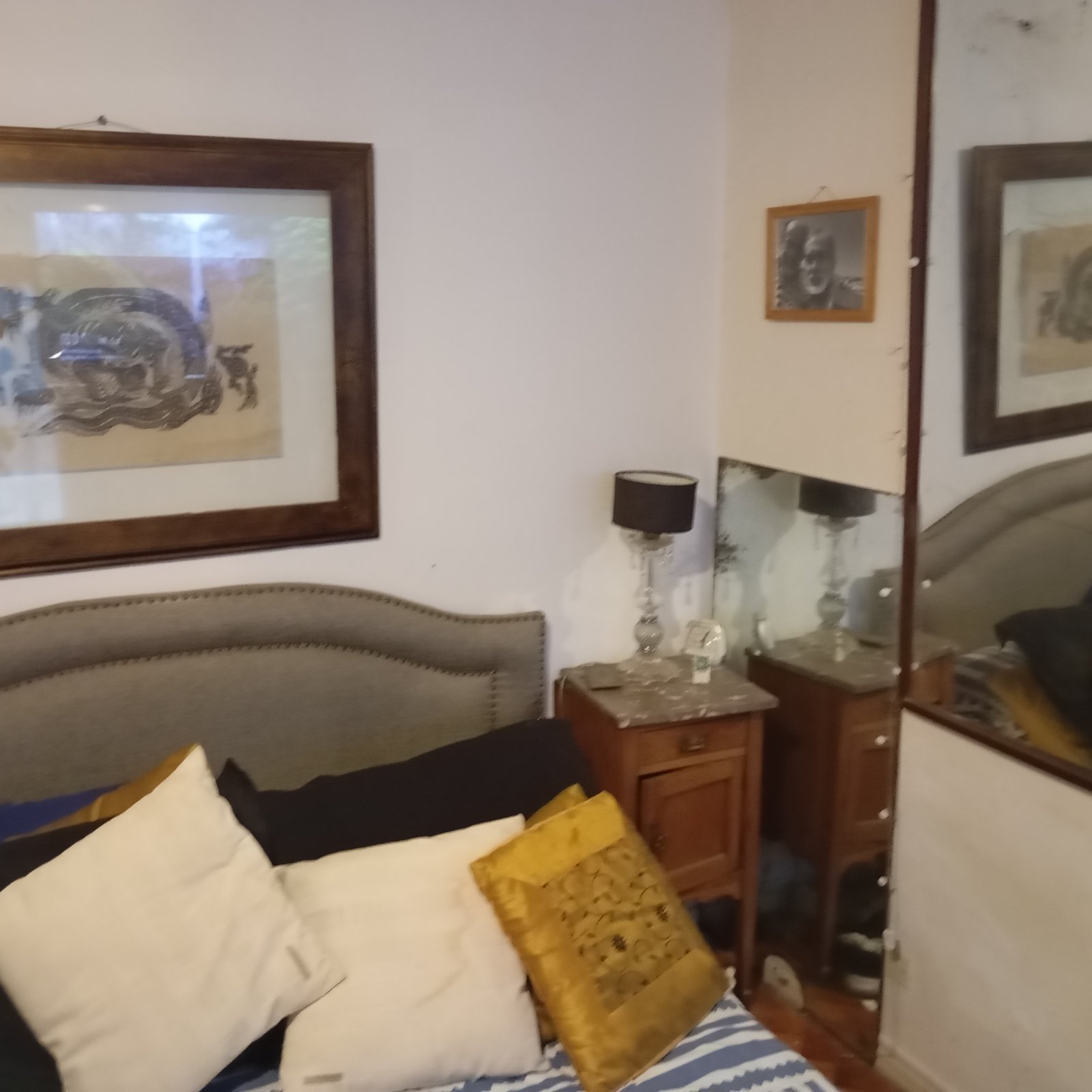 DEPTO 2 AMBIENTES,SARMIENTO AL 2.000,U$D 88.000.- ,C/COCHERA, BAULERA. — foto 13
