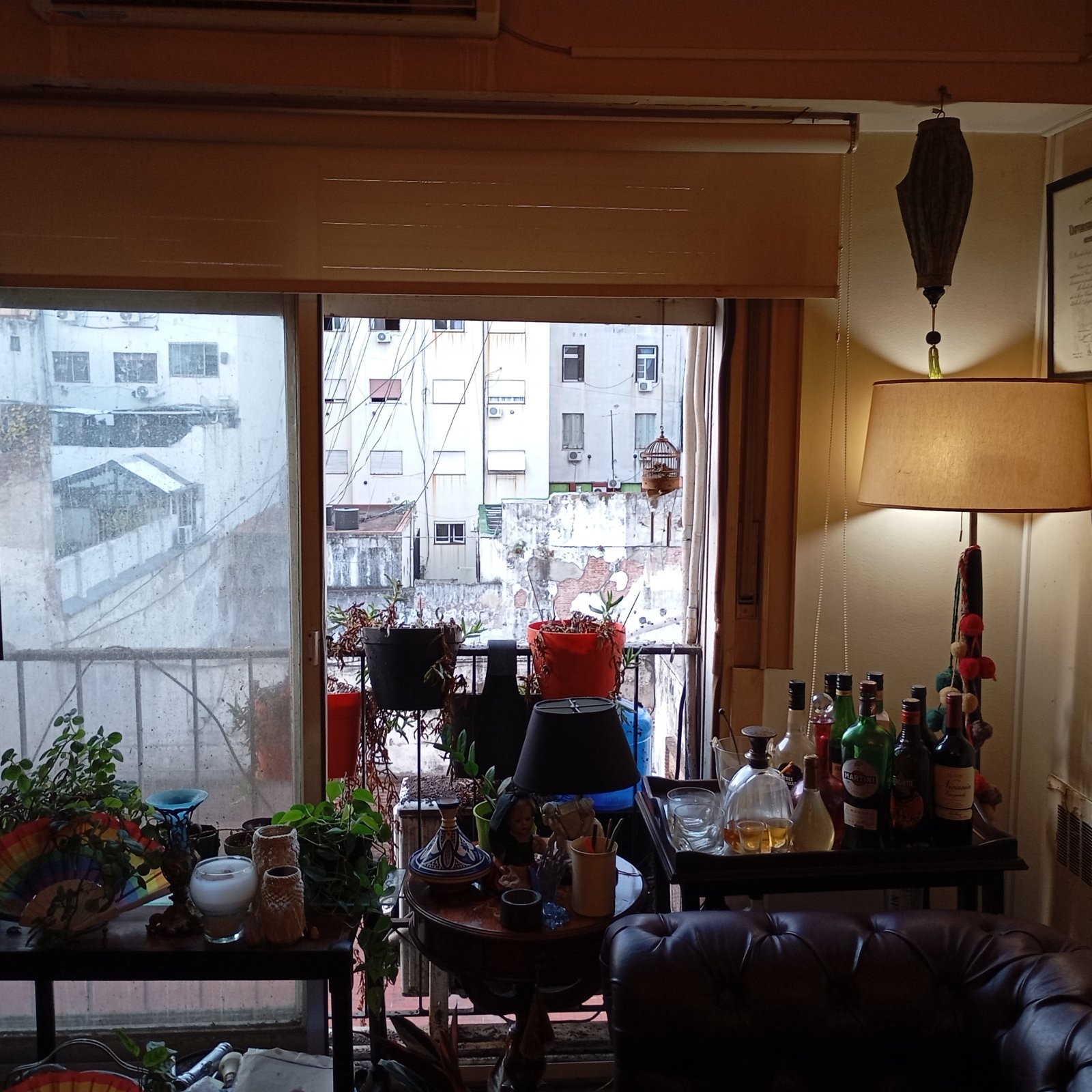DEPTO 2 AMBIENTES,SARMIENTO AL 2.000,U$D 88.000.- ,C/COCHERA, BAULERA. — foto 6