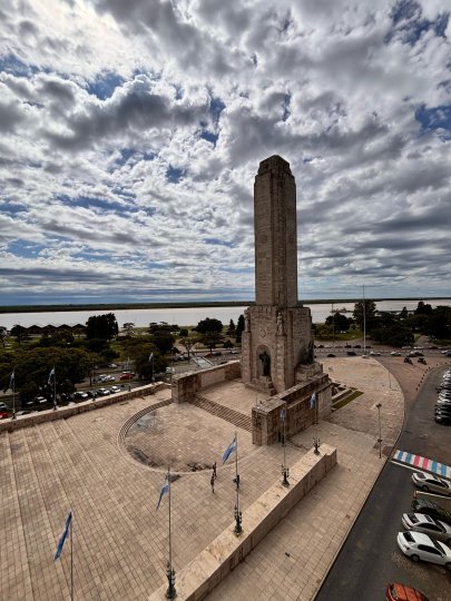 Departamentos - Rosario - Alquiler