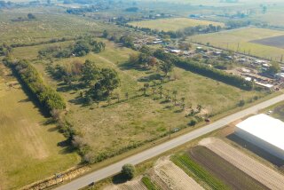 Terrenos - Granadero Baigorria - Venta