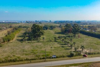 Terrenos - Granadero Baigorria - Venta