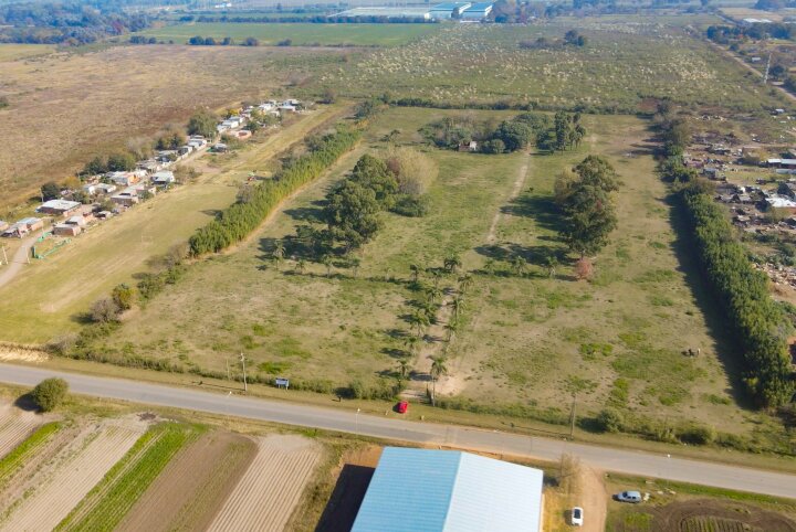 Terrenos - Granadero Baigorria - Venta