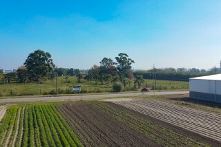 Terrenos - Granadero Baigorria - Venta