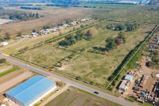 Terrenos - Granadero Baigorria - Venta