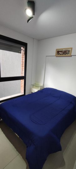 Departamentos - Rosario -  Alquiler