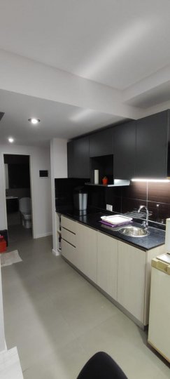 Departamentos - Rosario -  Alquiler