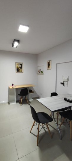 Departamentos - Rosario -  Alquiler