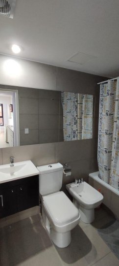 Departamentos - Rosario -  Alquiler