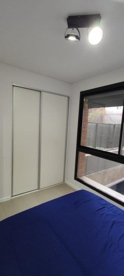 Departamentos - Rosario -  Alquiler