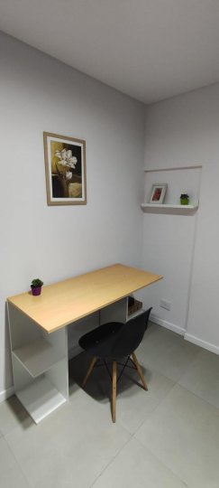 Departamentos - Rosario -  Alquiler