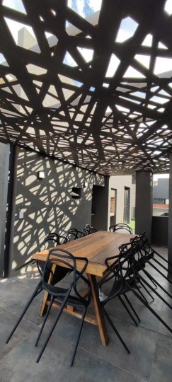 Departamentos - Rosario -  Alquiler