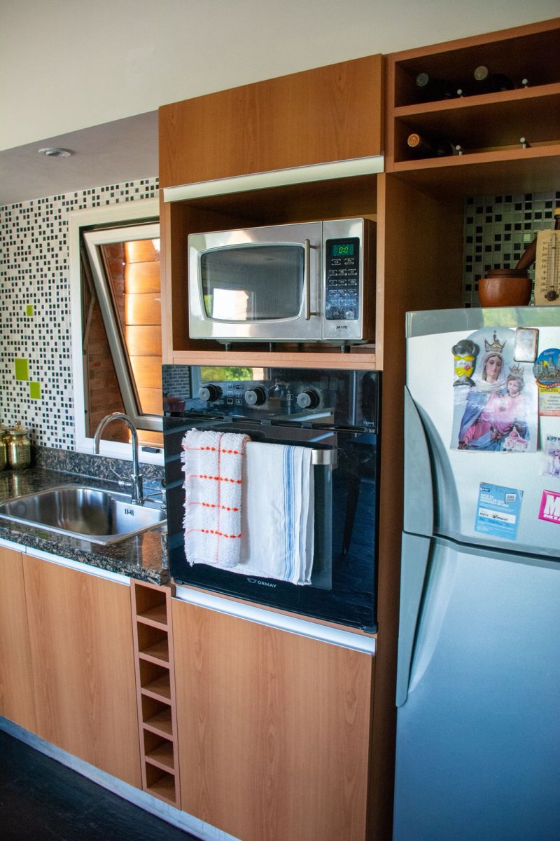 Tanti - CASA + DPTO - OPORTUNIDAD - Imagen 13