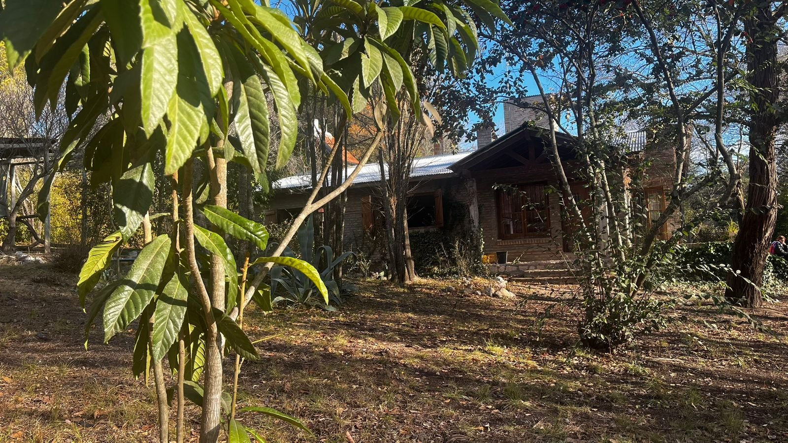 Villa Giardino