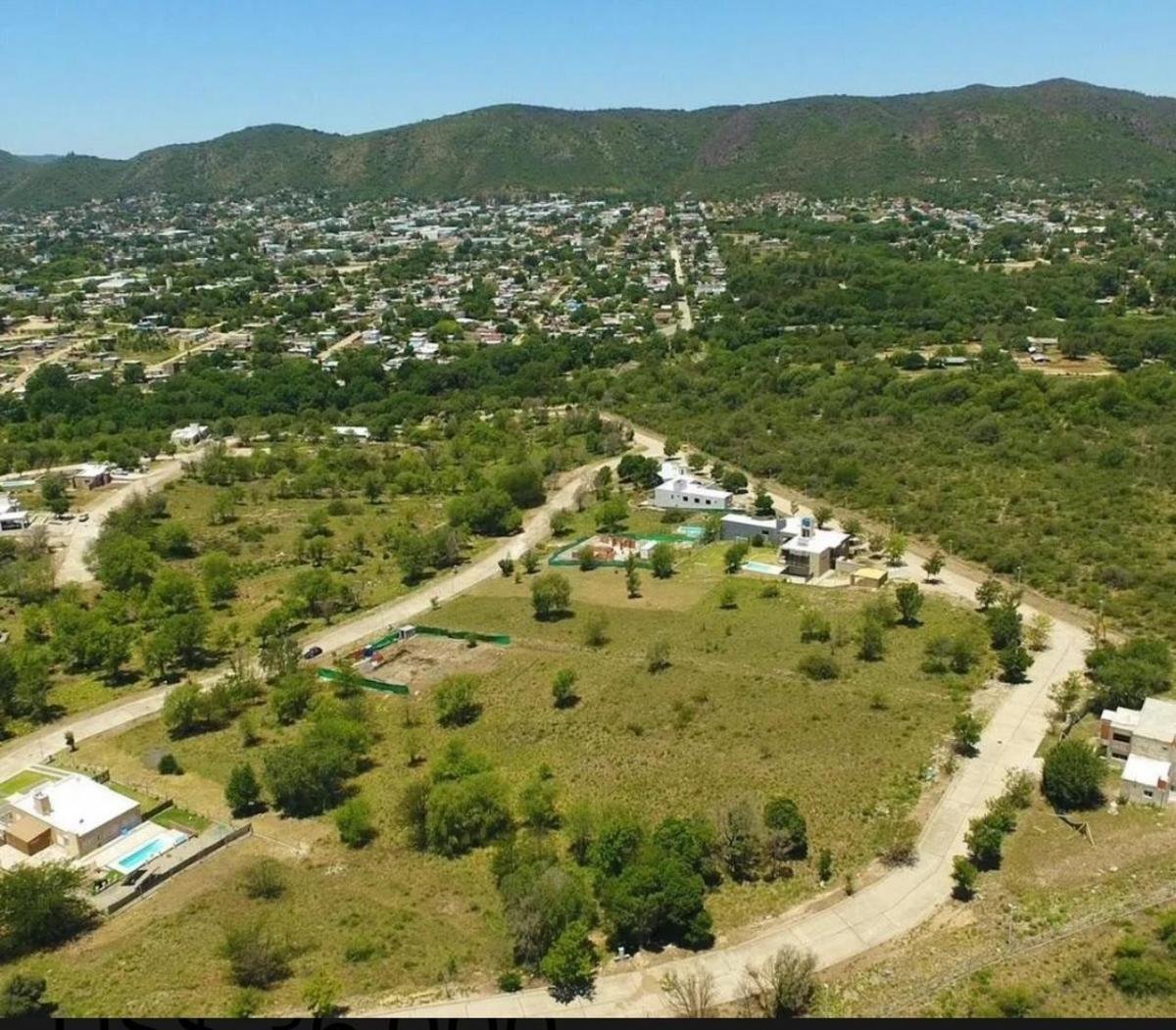 Altos de Carlos Paz - TERRENO - Imagen 4
