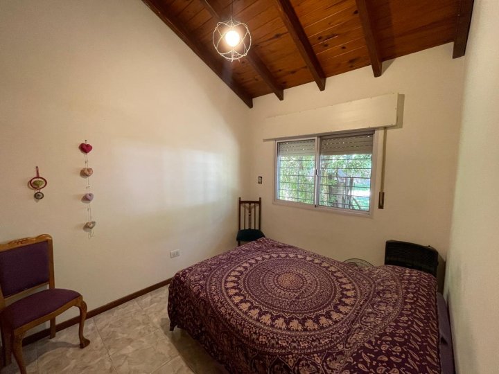 Casas - Funes - Venta