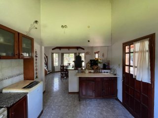 Casas - Funes - Venta