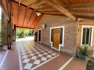 Casas - Funes - Venta