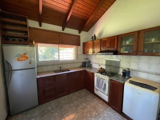 Casas - Funes - Venta