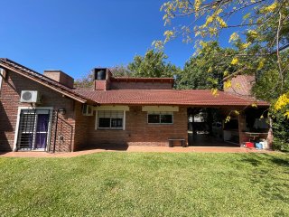 Casas - Funes - Venta