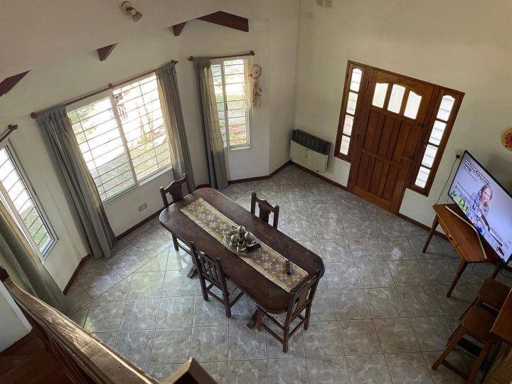 Casas - Funes - Venta