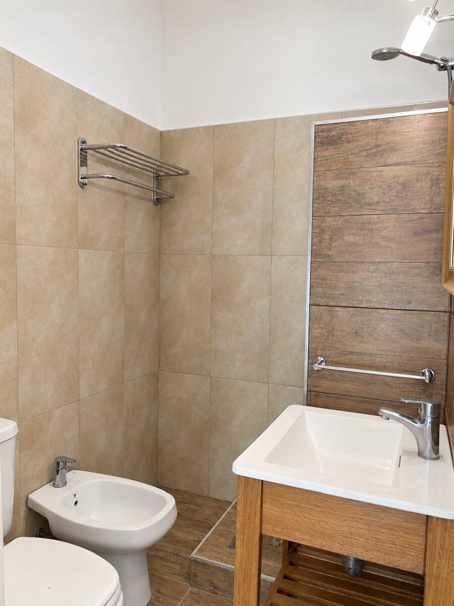 Casa Quinta, 3 Dormitorios, San Geronimo 363, Roldan Barrio Los Aromos. — foto 9