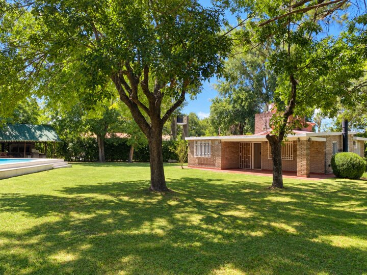 Casas - Roldan - Venta