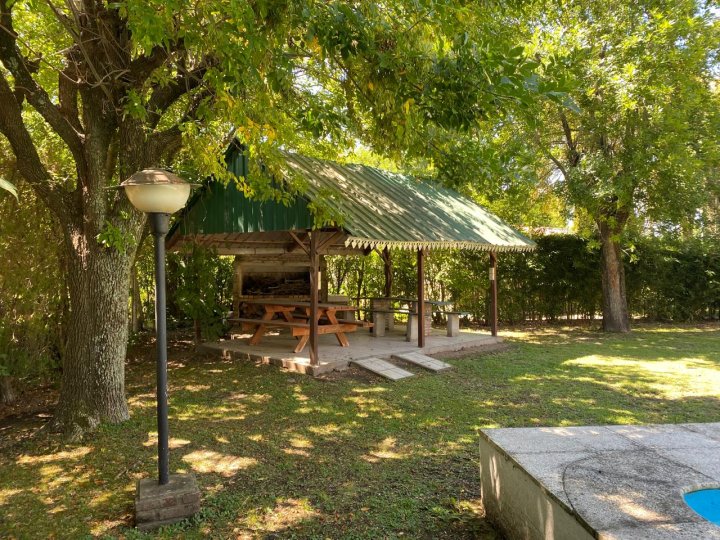 Casas - Roldan - Venta