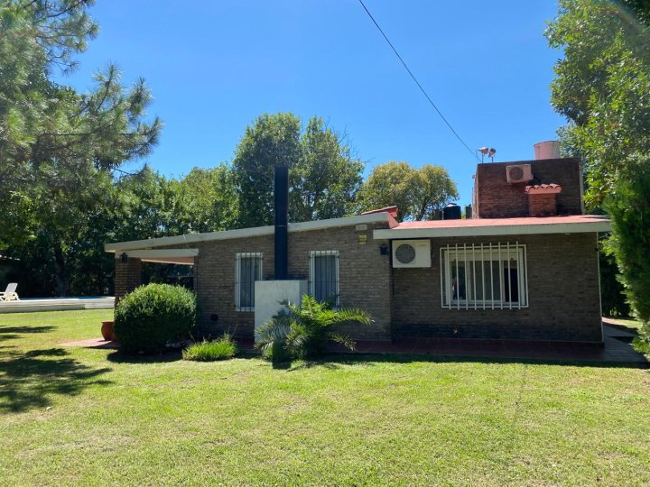 Casas - Roldan - Venta