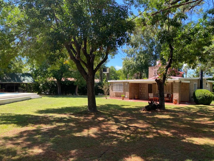 Casas - Roldan - Venta