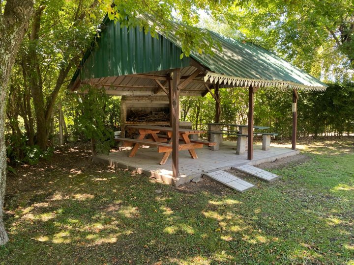 Casas - Roldan - Venta