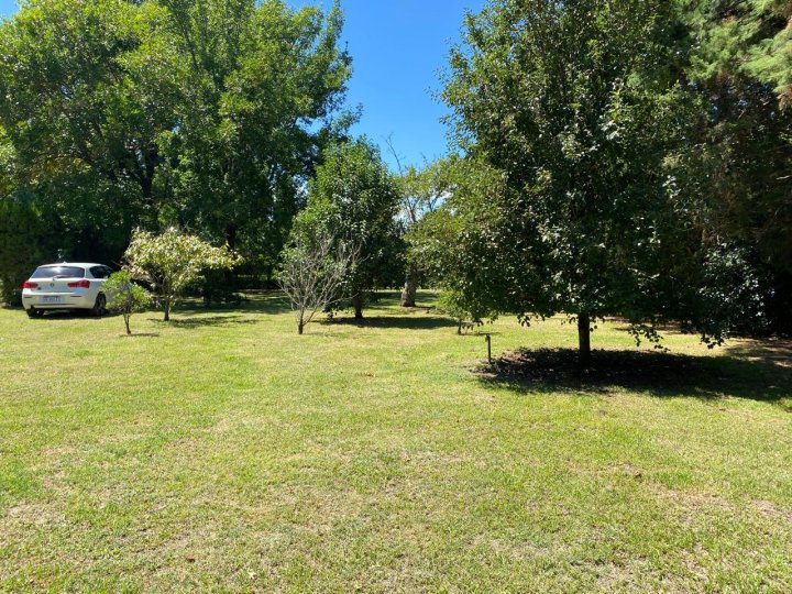 Casas - Roldan - Venta