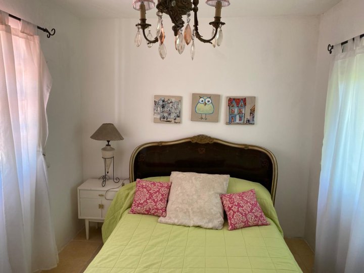 Casas - Roldan - Venta