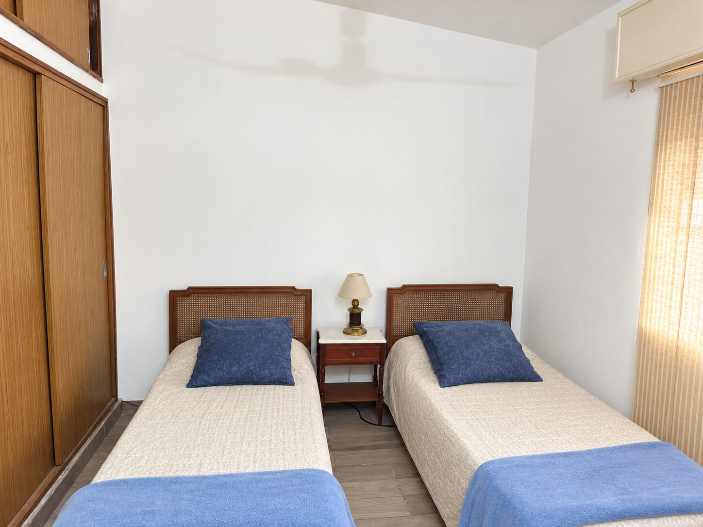 Casa Quinta, 3 Dormitorios, San Geronimo 363, Roldan Barrio Los Aromos. — foto 14