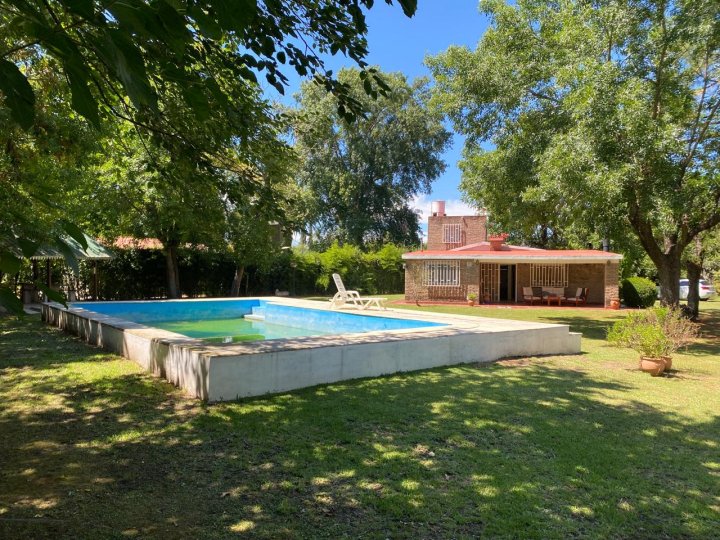 Casas - Roldan - Venta