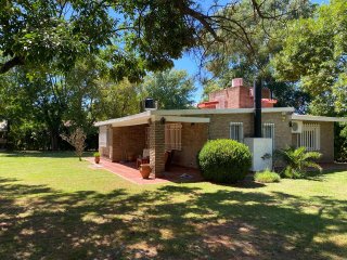 Casas - Roldan - Venta