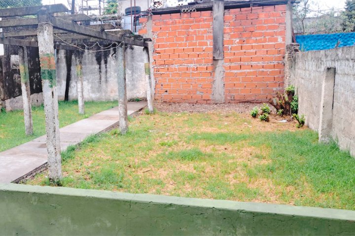 Casas - Rosario - Alquiler