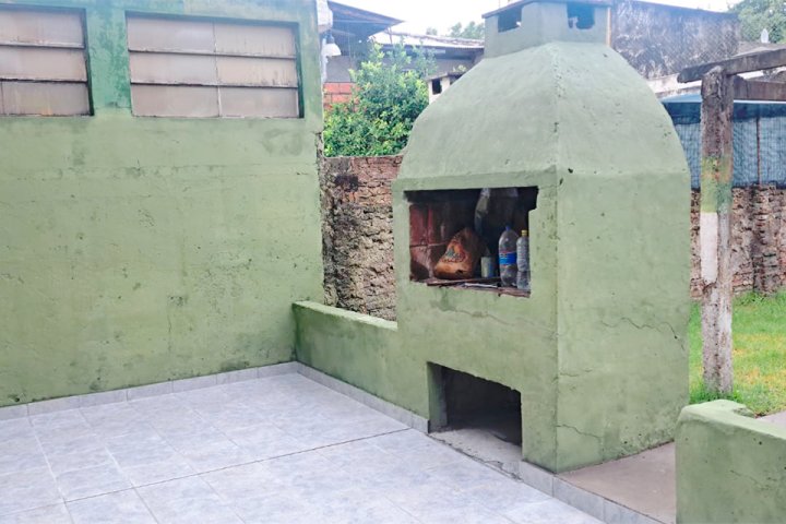 Casas - Rosario - Alquiler