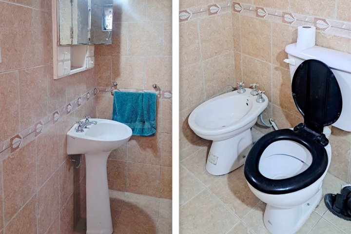 Casas - Rosario - Alquiler