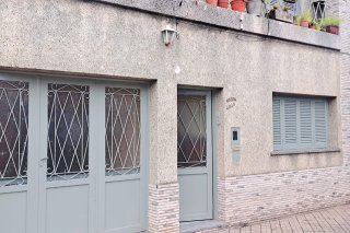 Casas - Rosario - Alquiler