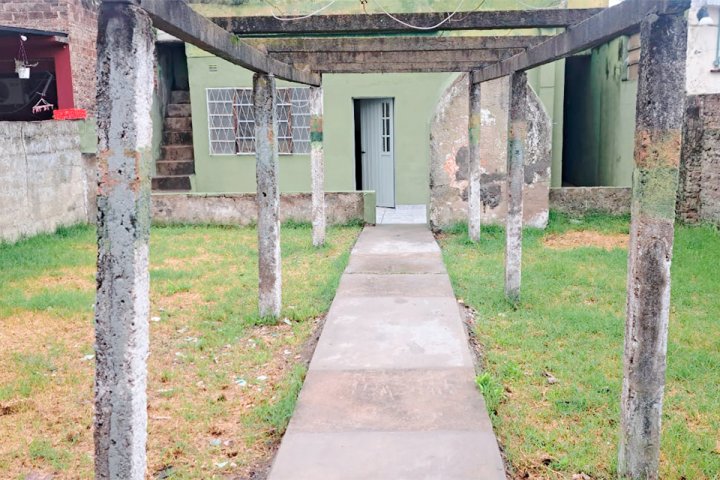 Casas - Rosario - Alquiler