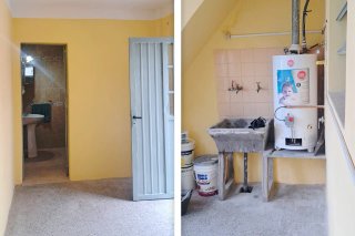 Casas - Rosario - Alquiler