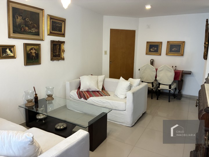 Vendo departamento 3 dormitorio