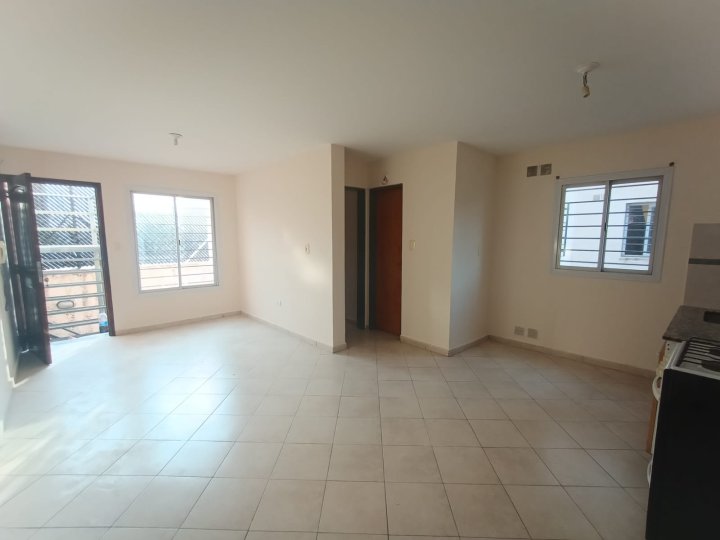 EN ALQUILER DEPARTAMENTO DE UN DORMITORIO EN BARRIO LOMAS DE SAN MARTÍN