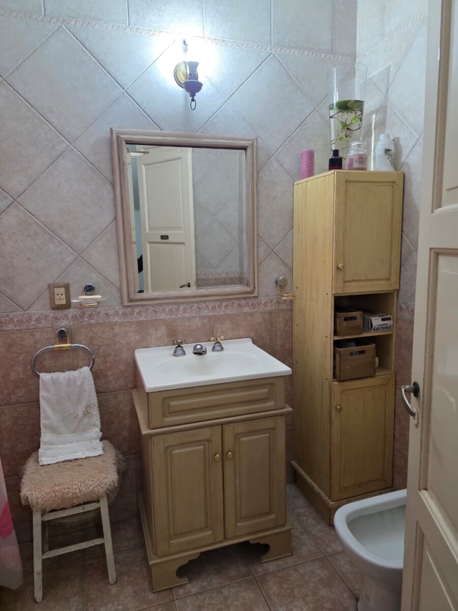 Casa 3 dormitorios Vila 387, Alberdi. — foto 14