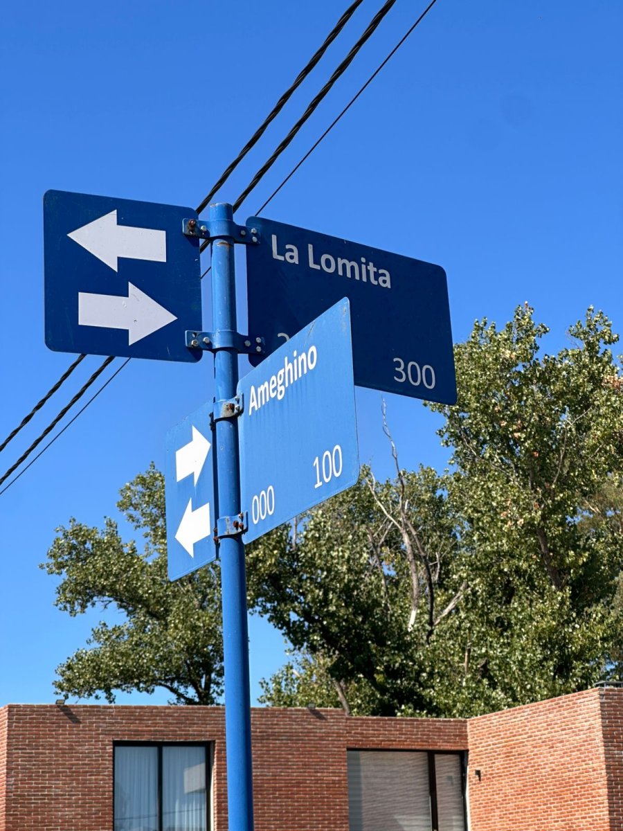 VENTA TERRENO GRANADERO BAIGORRIA MIRADOR DEL PUENTE — foto 5